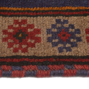 Traditional Baloch Rug 2' 8" x 4' 6" - No. AL95105