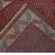Traditional Baloch Rug 2' 8" x 4' 7" - No. AL83495