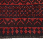 Handmade Prayer Rug 2' 8" x 4' 9" - No. AL29514