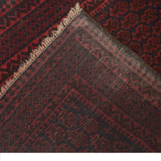 Handmade Prayer Rug 2' 8" x 4' 9" - No. AL29514