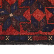 Handmade Prayer Rug 2' 10" x 4' 4" - No. AL32163