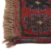 Traditional Baloch Rug 2' 9" x 4' 4" - No. AL98506