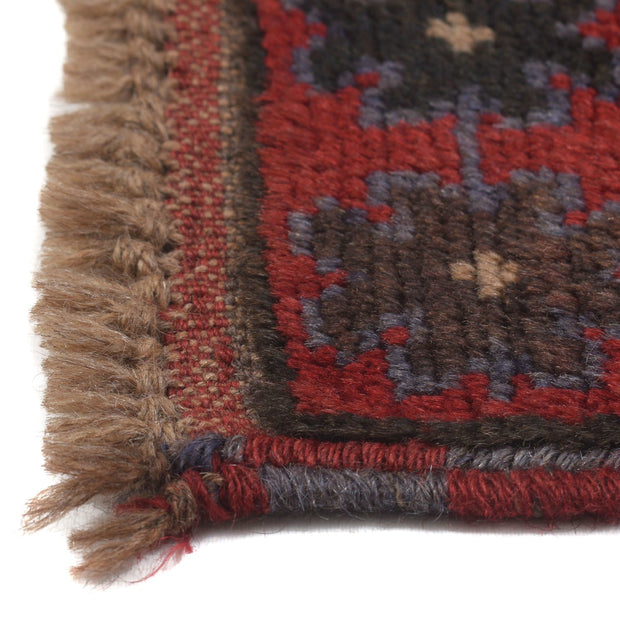 Traditional Baloch Rug 2' 9" x 4' 4" - No. AL98506