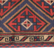 Traditional Baloch Rug 2' 12" x 4' 9" - No. AL88624