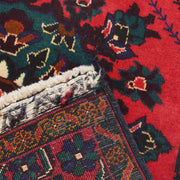 Hand Knotted Baluchi Rug 2' 11" x 4' 11" - No. AL56676