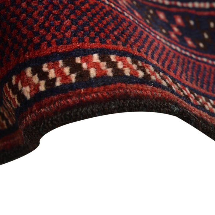 Beige Color Prayer Rug 2' 8" x 3' 11" - No. AL74010