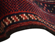 Beige Color Prayer Rug 2' 8" x 3' 11" - No. AL74010