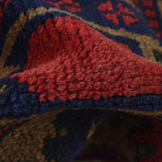 Handmade Prayer Rug 2' 11" x 4' 9" - No. AL33213