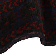 Handmade Prayer Rug 3' 0" x 4' 6" - No. AL83230