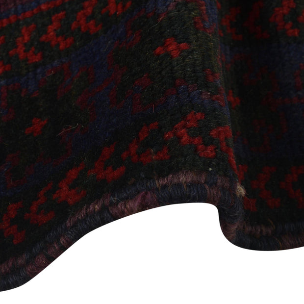 Handmade Prayer Rug 3' 0" x 4' 6" - No. AL83230