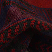 Handmade Prayer Rug 3' 0" x 4' 6" - No. AL83230