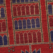 Islamic Prayer Carpet 2' 7" x 4' 1" - No. AL48048