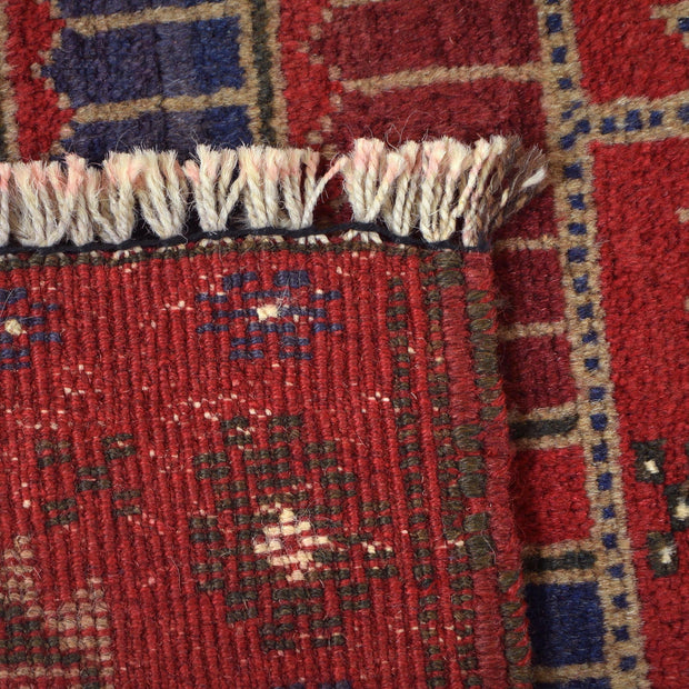 Islamic Prayer Carpet 2' 7" x 4' 1" - No. AL48048