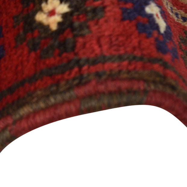 Islamic Prayer Carpet 2' 7" x 4' 1" - No. AL48048