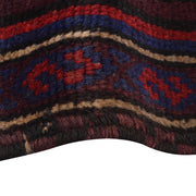 Small Prayer Carpet 3' 0" x 4' 8" - No. AL35098