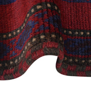 Islamic Prayer Carpet 2' 11" x 4' 5" - No. AL98418