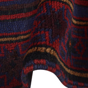 Handmade Prayer Rug 3' 2" x 4' 10" - No. AL45623