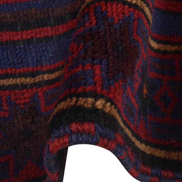 Handmade Prayer Rug 3' 2" x 4' 10" - No. AL45623