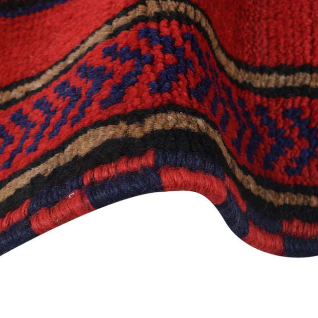 Islamic Prayer Carpet 2' 9" x 4' 2" - No. AL50653