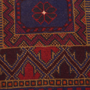 Handmade Prayer Rug 2' 11" x 4' 10" - No. AL93694