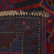 Handmade Prayer Rug 3' 0" x 4' 8" - No. AL12179