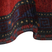 Handmade Prayer Rug 3' 0" x 4' 8" - No. AL12179