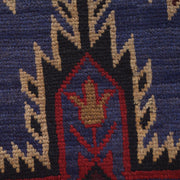 Handmade Prayer Rug 3' 2" x 4' 9" - No. AL93849