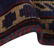 Handmade Prayer Rug 3' 2" x 4' 9" - No. AL93849