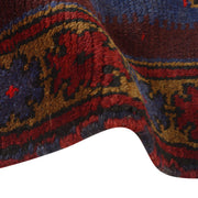 Handmade Prayer Rug 3' 0" x 4' 5" - No. AL81145