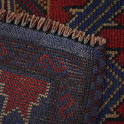 Handmade Prayer Rug 3' 0" x 4' 9" - No. AL86319