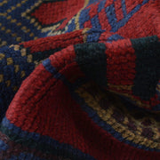 Handmade Prayer Rug 3' 0" x 4' 9" - No. AL86319