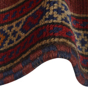 Handmade Prayer Rug 2' 11" x 5' 2" - No. AL18940