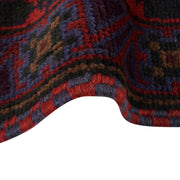 Handmade Prayer Rug 2' 9" x 4' 7" - No. AL25959