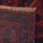 Handmade Prayer Rug 2' 8" x 4' 5" - No. AL51831