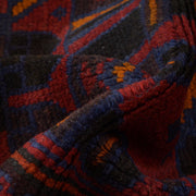 Handmade Prayer Rug 2' 8" x 4' 5" - No. AL51831