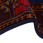 Handmade Prayer Rug 2' 11" x 4' 10" - No. AL97148