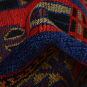 Handmade Prayer Rug 2' 11" x 4' 10" - No. AL97148