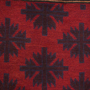 Hand Knotted Baluchi Rug 2' 9" x 4' 8" - No. AL92684