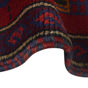 Handmade Prayer Rug 2' 10" x 4' 7" - No. AL79996