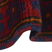 Handmade Prayer Rug 3' 0" x 4' 11" - No. AL16037