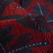 Traditional Baloch Rug 3' 3" x 4' 9" - No. AL10802