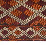 Handmade Suzani Kilim Runner 2' 6" x 8' 2" - No. AL41394