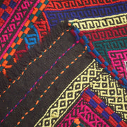 Handmade Suzani Kilim Runner 2' 4" x 9' 4" - No. AL83720