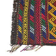 Handmade Suzani Kilim Runner 1' 8" x 5' 3" - No. AL12948