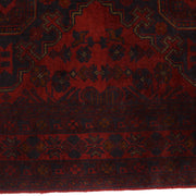 Oriental Khal Mohammadi Rug 3' 5" x 4' 9" - No. AL40956