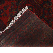 Oriental Khal Mohammadi Rug 3' 5" x 4' 9" - No. AL40956