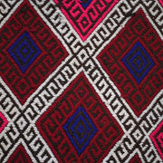 Long Kilim Runner 2' 6" x 10' 11" - No. AL14995