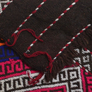 Long Kilim Runner 2' 6" x 10' 11" - No. AL14995