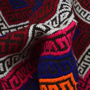 Long Kilim Runner 2' 6" x 10' 11" - No. AL14995