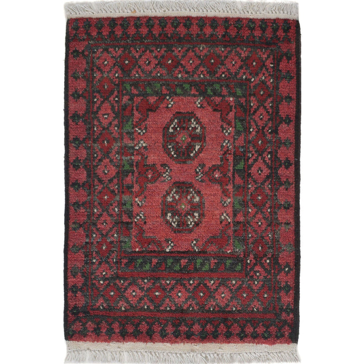 Doormats For Bedroom 1' 7" x 2' 3" - No. AL60990